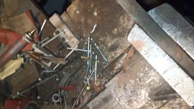 старое ситечко от мясорубки в дело смотреть онлайн