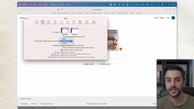 Safari for Mac is ALL you need with these 8 Tips! смотреть онлайн