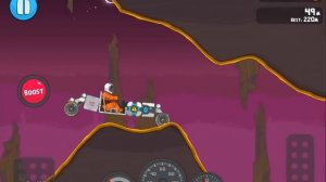 RoverCraft Racing video