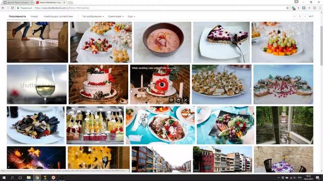Бросаю фотографию и перехожу на стоки? смотреть онлайн
