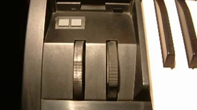 Ensoniq TS-10 Textures & Pads