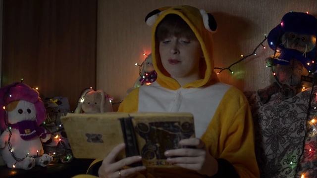 Сказки на ночь. Выпуск шестой. смотреть онлайн