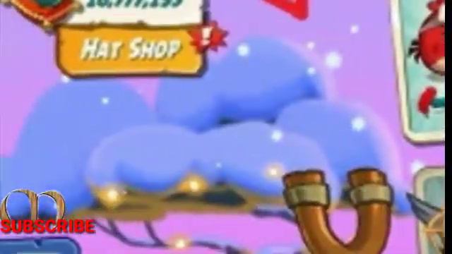 Angry Birds 2 mod смотреть онлайн