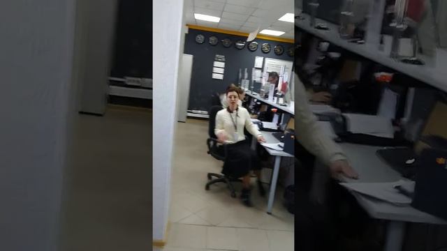 Деловые линии транспортная компания Мария главный менеджер смотреть онлайн