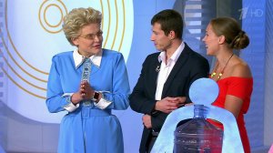 Жить здорово! Выпуск от 14.10.2016