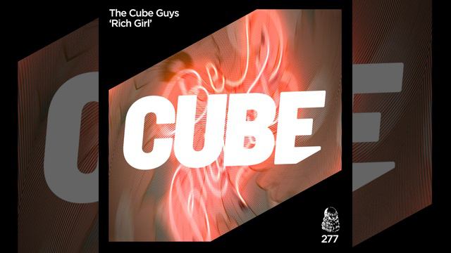 Rich Girl (Cubed Radio Edit) смотреть онлайн
