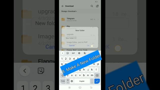 How To Use Php | Php Use Kaise Kre | Make Your Own Script смотреть онлайн