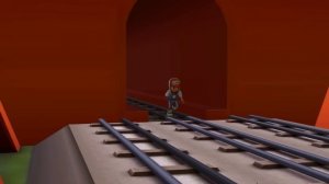 Subway Surfers vs Siren Head