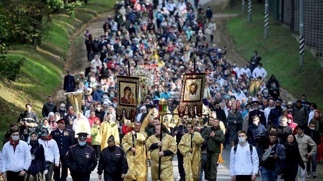 Мысли святых отцов Церкви.mp4 смотреть онлайн