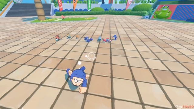 Making a FUN Loading screen is HARD! | Zoo Strikers Devlog 7 (3D Platformer) смотреть онлайн