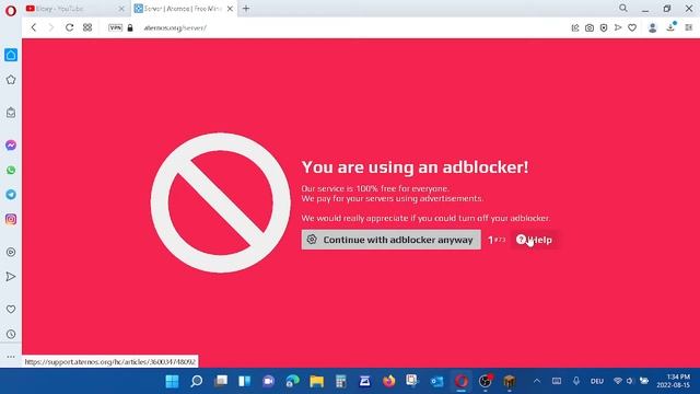 This is how you fix the "failed to verify username" смотреть онлайн