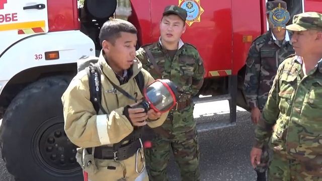 АЮИ, правила пожарной безопасности смотреть онлайн