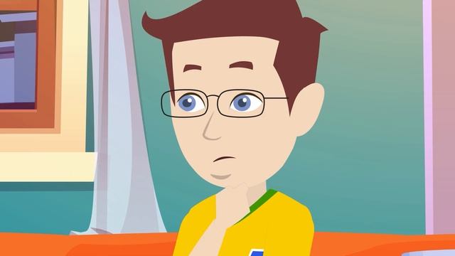 How I Met Your Mother - English Story - Learn English With Rosie