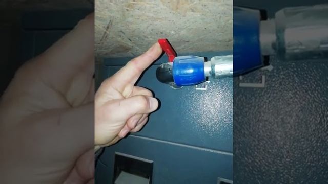 Инструкция по включению компрессора часть 2 смотреть онлайн