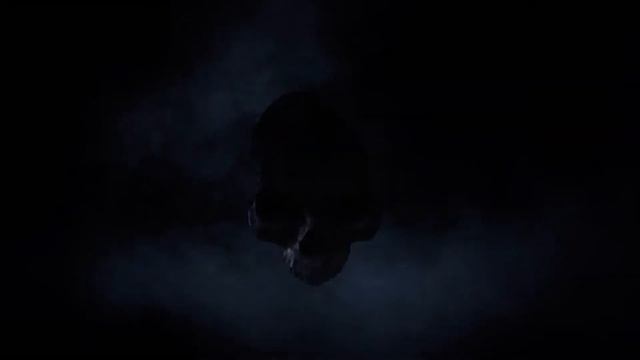 The Dark Pictures Anthology Logo (House of Ashes) смотреть онлайн