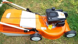 RM 253 T STIHL