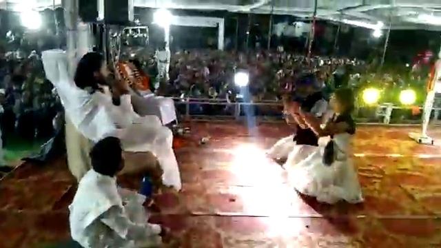 virendra chaturvedi // stege program show // panthi git смотреть онлайн