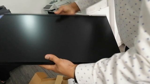 Dell P2722H Monitor смотреть онлайн