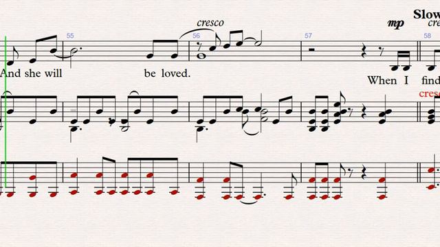 4 Chords - Women смотреть онлайн