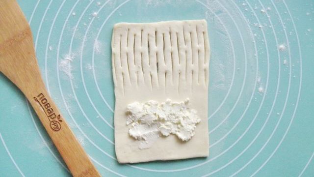 Сборник рецептов