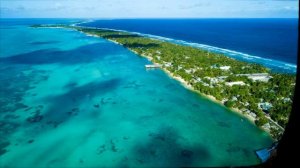 26 фактов о Кирибати