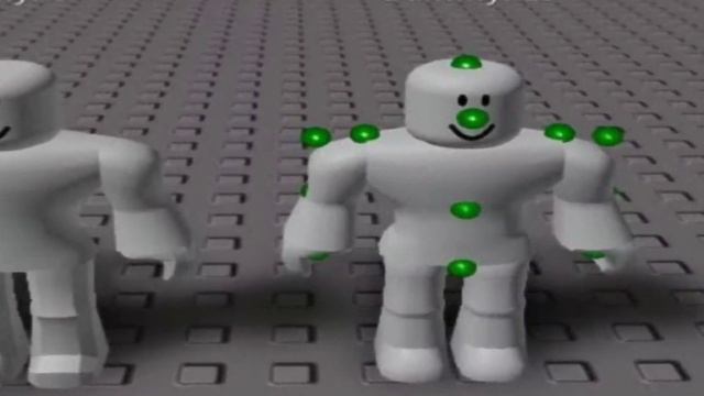 ¿ROBLOX para ADULTOS? ¿Qué es el R63? смотреть онлайн