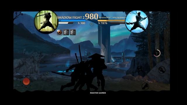 Shadow Fight 2 Vs Shadow Fight 2 Special Edition | Shadow Fight 2 смотреть онлайн