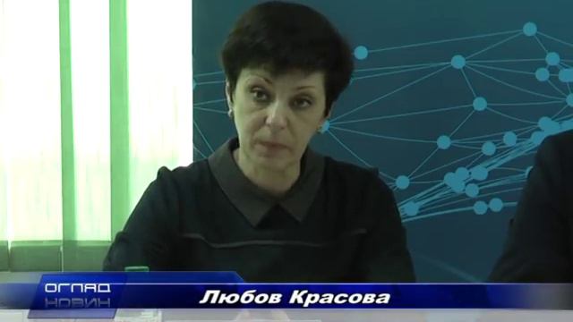 ТРК "Альта" програма "Огляд новин" від 07 лютого 2018р. смотреть онлайн