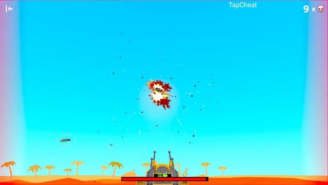 Air Defense: Airplane Shooting - Gameplay Walkthrough Part 2 All Turrets Unlocked Army Commander смотреть онлайн