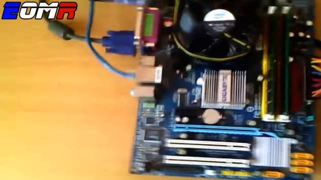Procesador Intel Celeron 430 1.8ghz SL9XN 512K Cache, 1 80 GHz, 800 MHz FSB LGA 775 TDP 35W смотреть онлайн