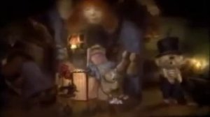 Юрий Норштейн. СПОКОЙНОЙ НОЧИ, МАЛЫШИ (заставка 1999-2001)