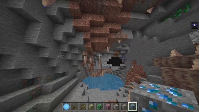 Insane Craft Modpack (MCPE) Pocket Edition Minecraft смотреть онлайн