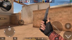 Игра в соревновательный и сразу с кланом.Это было очень плохо