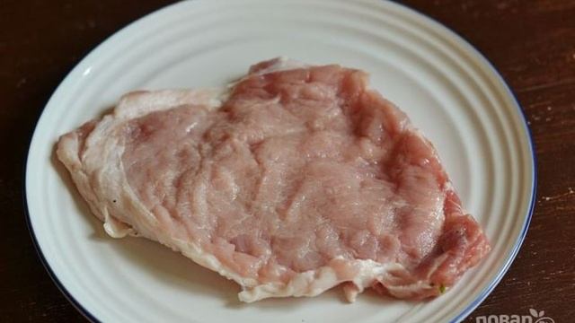 Кухня Мамашки