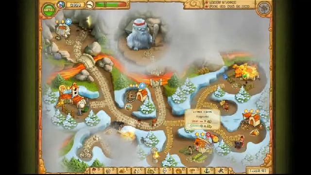 Island Tribe 4 Level 24 Walkthrough смотреть онлайн