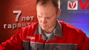 Монтаж полипропиленовых труб VALTEC