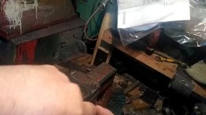 вентиль кислородный разборка сборка