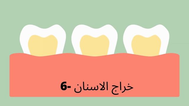 رائحه الفم الكريهه اسبابها وعلاجها