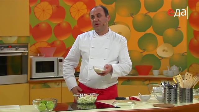 Рецепты для особых случаев 