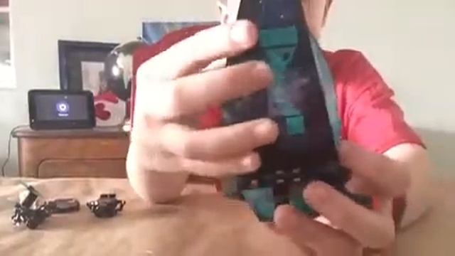 Set 76101 out rider drop ship attack review смотреть онлайн