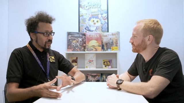 New Information on the Cyberpunk 2077: Afterlife Card Game смотреть онлайн