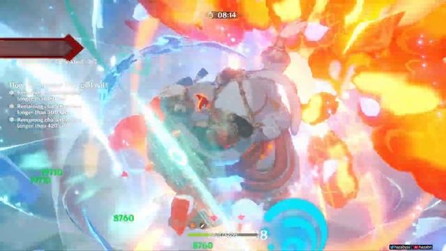 yae quickbloom x budget bloom (nyan edition?) | 3.7 (3.6) spiral abyss floor 12 full clear (9 stars смотреть онлайн
