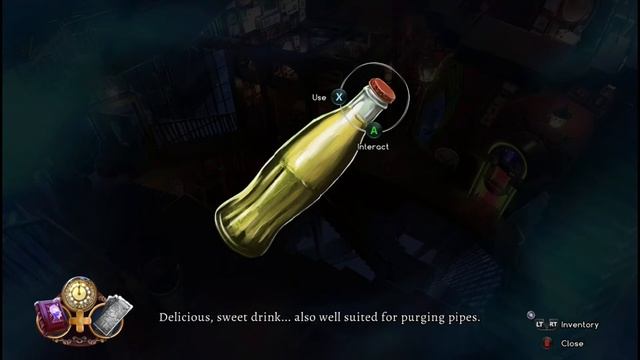 DreamWalker Never Fall Asleep Review смотреть онлайн