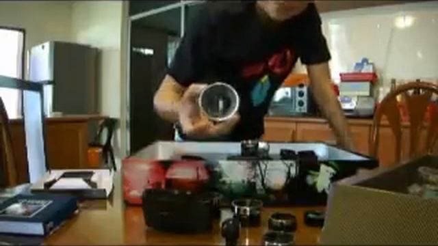 Unboxing Diana F+ Deluxe Box Set смотреть онлайн