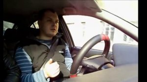 Обзор SKODA Octavia 1.4 2008 г.