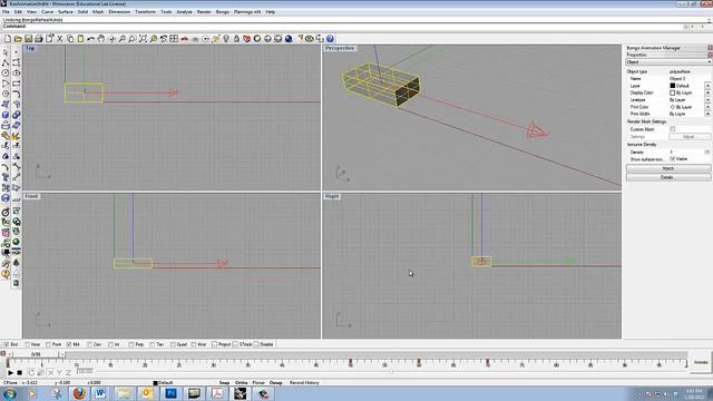 Bongo Keyframes смотреть онлайн