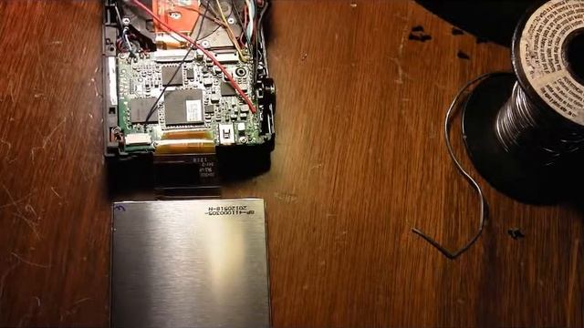 Olympus VG 170 & 190 hack video смотреть онлайн
