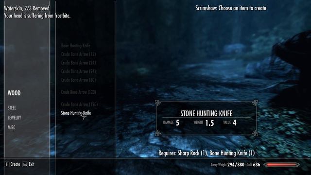 Warrior Women - SKYRIM Immersion - 4.9 смотреть онлайн