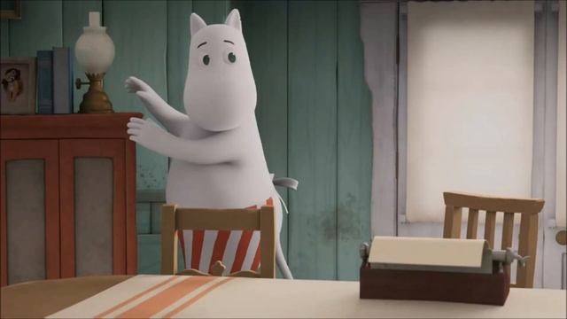 moomintroll can't believe my's done this смотреть онлайн
