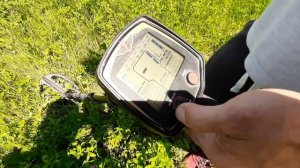 Полная настройка прибора Fisher f75!